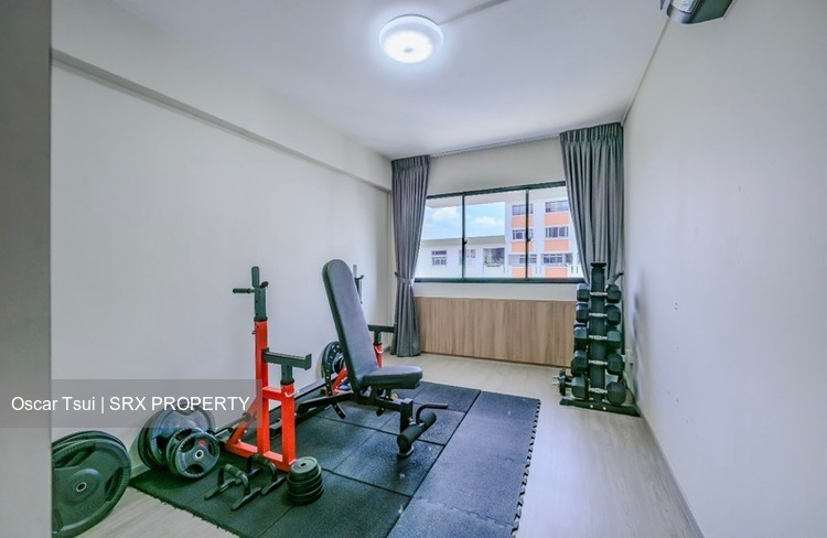 Blk 20 Queen's Close (Queenstown), HDB 4 Rooms #565542341